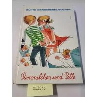 Pummelchen und Pelle - unknown author