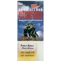Ist Amerika zu retten? - John Silber