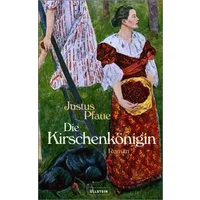Die Kirschkönigin - Justus Pfaue