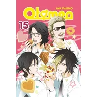 Otomen 15 - Aya Kanno