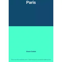 Paris - Grace Coston