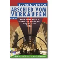 Abschied vom Verkaufen. - EDGAR K. GEFFROY