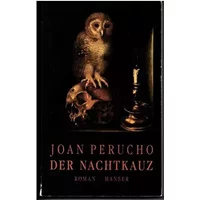 Der Nachtkauz: Roman (Fischer Taschenbücher) - Perucho, Joan