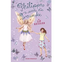 Philippa und die Traumfee - Liz Kessler
