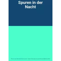 Spuren in der Nacht