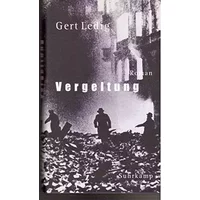 Vergeltung - Gert Ledig