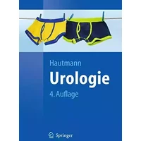 Urologie (Springer-Lehrbuch)