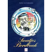 Smutjes Bordbuch - Norbert von Frankenstein