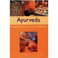Ayurveda - unbekannt