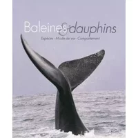 Baleines et dauphins - Rüdiger Wandrey, Cécile Cadène
