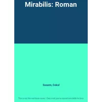 Mirabilis: Roman - Susann, Cokal