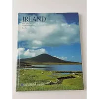 Irland (Die Nationen Europas) - Siggi Weidemann, Fritz Dressler