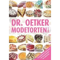 Modetorten von A-Z - Dr. Oetker