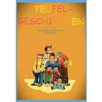Lustige Teufelgeschichten - Franka Ebell