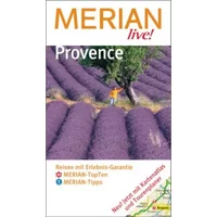 Provence. Merian live!