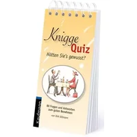 Knigge Quiz: Hätten Sie's gewusst?: Hätten Sie's gewusst?. 80 Fragen und Antworten zum guten Benehmen - Dirk Gillmann