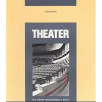Theater - Gaelle Breton