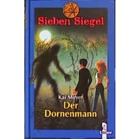 Der Dornenmann (Band 4) - Kai Meyer