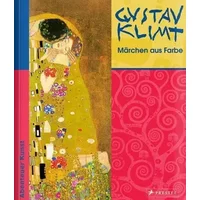 Gustav Klimt - Märchen aus Farbe: Abenteuer Kunst - Stephan Koja