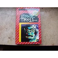 Der eiskalte Troll (Die Knickerbocker-Bande) - Thomas Brezina