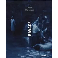 Ravage - Martensen Peter