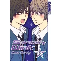 Stardust Wink 10 - Nana Haruta