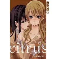 Citrus 01 - Saburouta
