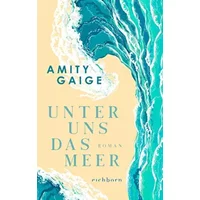 Unter uns das Meer: Roman - Amity Gaige