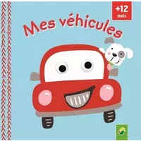 Mes véhicules - Laura Teller