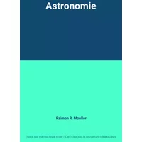 Astronomie - Raimon R. Monllor