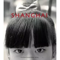Shanghai: Deutsch-Englisch - Chen Danyan
