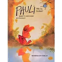 Pauli Wo 1st Nickel