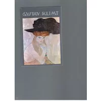 Gustav Klimt - Zeichnungen und Gemälde - Alice Strobl