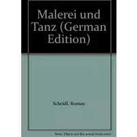 Malerei und Tanz: Roman Scheidl. Bettina Nisoli. - Roman Scheidl
