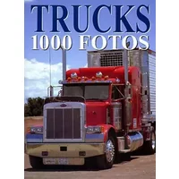 Trucks - Gilbert Lecat