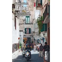 Italien: Ein Länderporträt - Gianluca Falanga