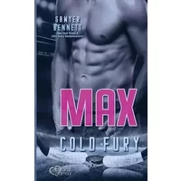 Max (Carolina Cold Fury-Team Teil 6) - Sawyer Bennett