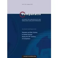 Being on the Move: Formations of the Black Atlantic (Comparativ / Zeitschrift für Globalgeschichte und vergleichende Gesellschaftsforschung)