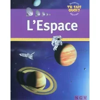 L'Espace - NGV, Janine Bourlois
