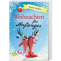 Weihnachten für Anfänger - unknown author
