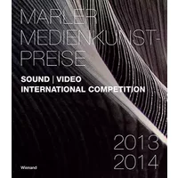 Marler Medienkunstpreis: Sound – Video International Competition 2013/2014 - Georg Elben
