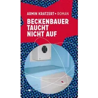 Beckenbauer taucht nicht auf - Armin Kratzert
