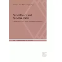 Sprachtheorie und Sprachenpraxis. Festschrift für Henri Vernay zum 60. Geburtstag - Walter Mair