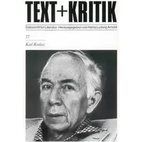 Karl Krolow - Unknown