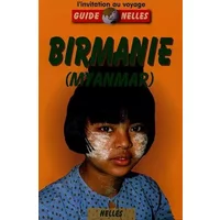 Birmanie - Helmut Köllner, Axel Bruns