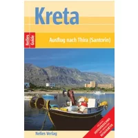 Nelles Guide: Kreta. Ein aktuelles Reisehandbuch - Michele Macrakis, Lily Macrakis, Micos Stavroulakis