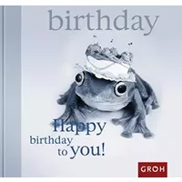 Happy birthday to you (Happy days) - Sabine Ludwig