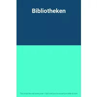Bibliotheken