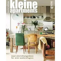 Kleine Apartments - Marion Hellweg