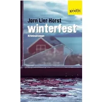 Winterfest: Kriminalroman - Jorn Lier Horst